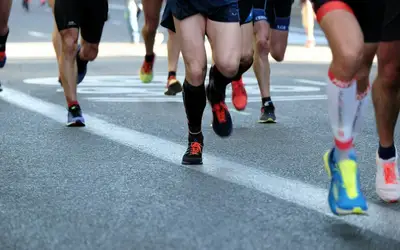 Image à la une pour Step Into Terry Fox’s Legacy: Uniting St. John's for the 2026 Terry Fox Run