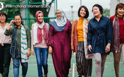 Celebrate International Women’s Day 2026: #GiveToGain in St. John's