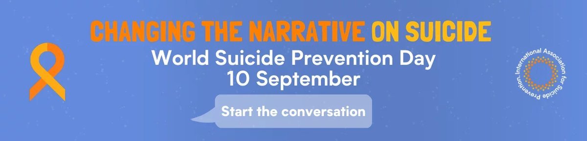 Building Connection: World Suicide Prevention Day in St. John's