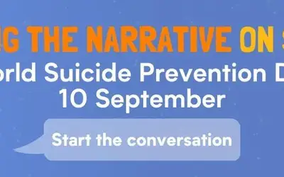 Building Connection: World Suicide Prevention Day in St. John's