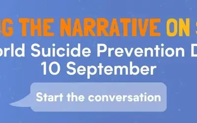 
                                          Feature image for Building Connection: World Suicide Prevention Day in St. John's
                                      