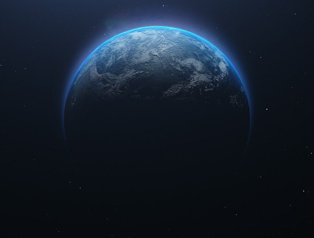 Turn Off the Lights and Take Action in St. John's for Earth Hour