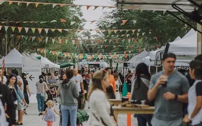 Upcoming Events: St. John's (Jan 05 - Jan 11, 2026)