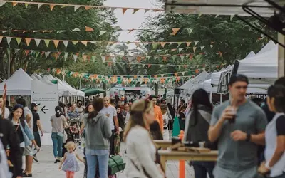 Upcoming Events: St. John's (Jan 05 - Jan 11, 2026)