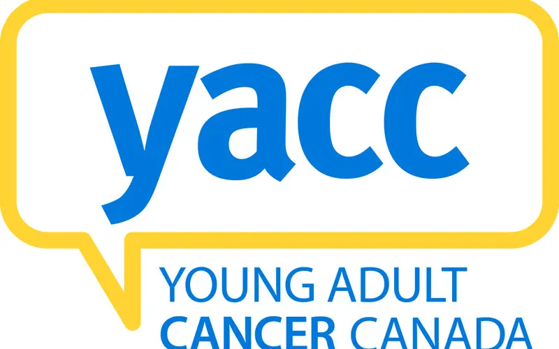 Young Adult Cancer Canada