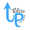 Raise Up Fundraising