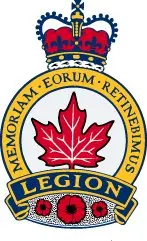 Royal Canadian Legion, Pleasantville Branch 56