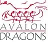 Avalon Dragons