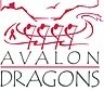 Avalon Dragons