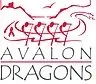 Avalon Dragons