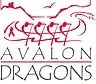 Avalon Dragons