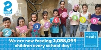 Mary's Meals Canada