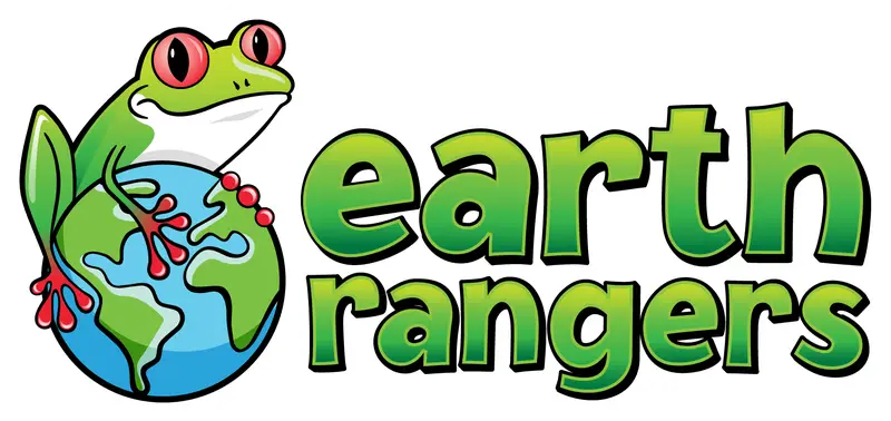 Earth Rangers