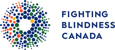 Fighting Blindness Canada
