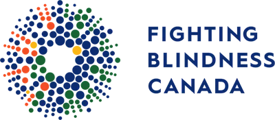 Fighting Blindness Canada