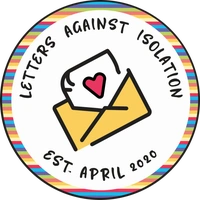 Letters Against Isolation