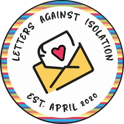 Letters Against Isolation