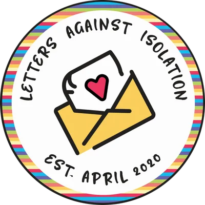 Letters Against Isolation