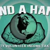 Community Volunteer Income Tax Program, CRA