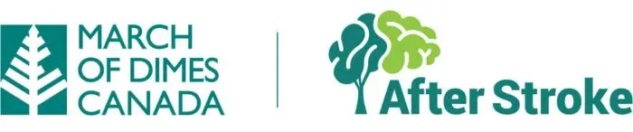 March of Dimes Canada - After Stroke