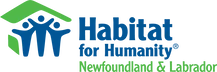 Habitat for Humanity Newfoundland and Labrador