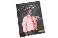 Shaping Generations Inc.