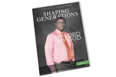 Shaping Generations Inc.