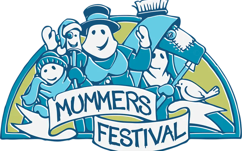 Mummers Festival