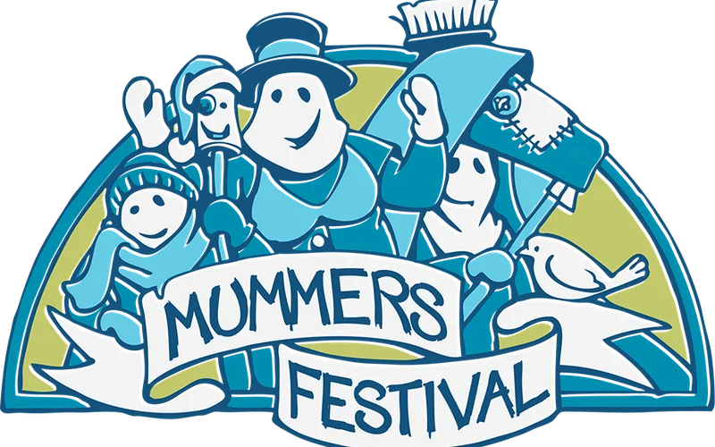 Mummers Festival