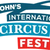 St. John's International CircusFest 2018