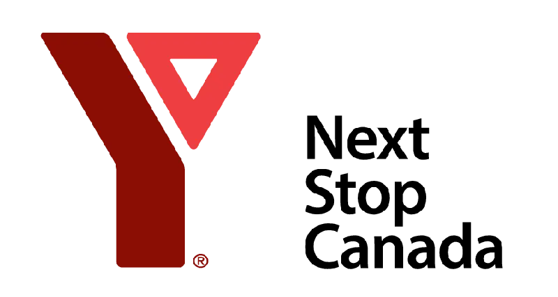 YMCA Next Stop Canada