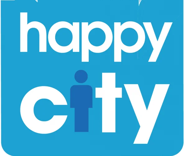 Happy City St. John's