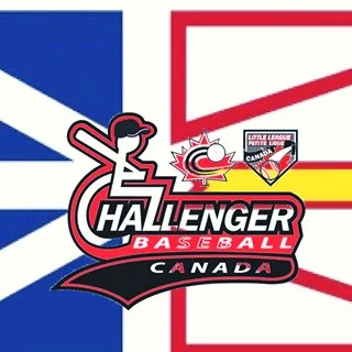 Challenger Baseball Newfoundland