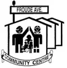 Froude Avenue Community Centre