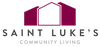 St. Luke's Community Living
