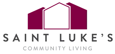 St. Luke's Community Living