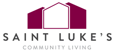 St. Luke's Community Living