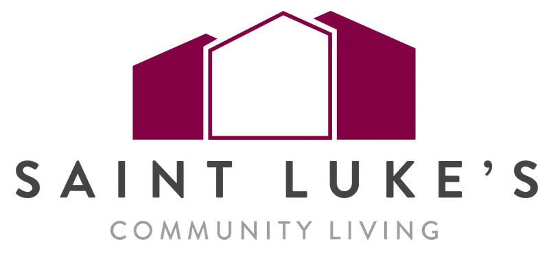 St. Luke's Community Living