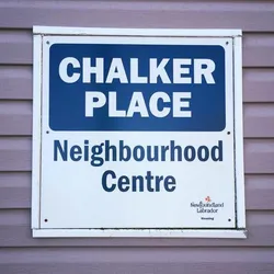 Chalker Place Neighborhood Centre