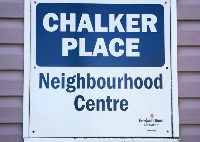 Chalker Place Neighborhood Centre