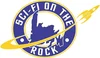 Sci-Fi on the Rock