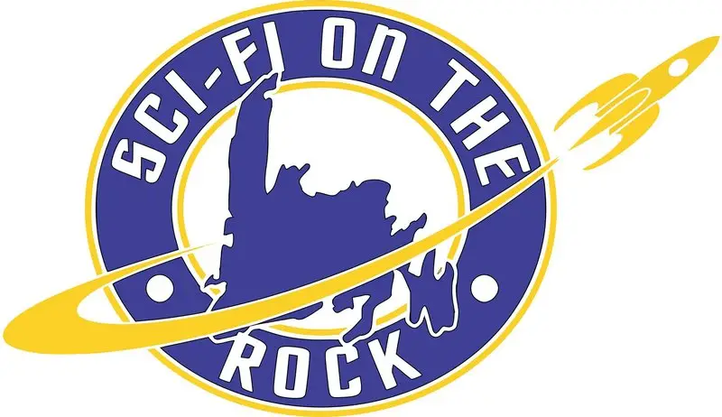 Sci-Fi on the Rock