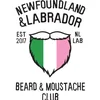 Newfoundland &amp; Labrador Beard &amp; Moustache Club