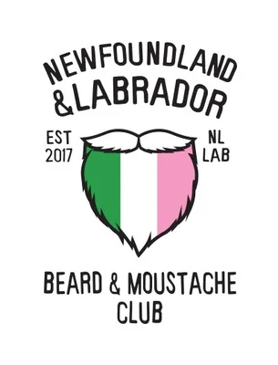 Newfoundland & Labrador Beard & Moustache Club