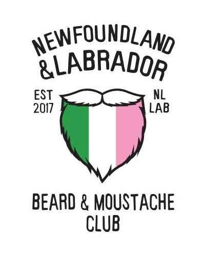 Newfoundland & Labrador Beard & Moustache Club