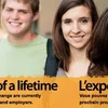 YMCA of Greater Halifax/Dartmouth/YMCA of Greater Toronto-YMCA Summer Work Student Exchage