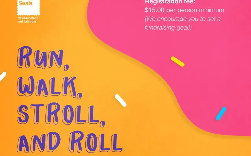 Easter Seals NL
