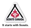 Scouts Canada - NL Council