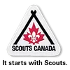 Scouts Canada - NL Council
