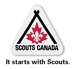 Scouts Canada - NL Council